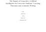 proofread and polish english text for grammar and clarity
